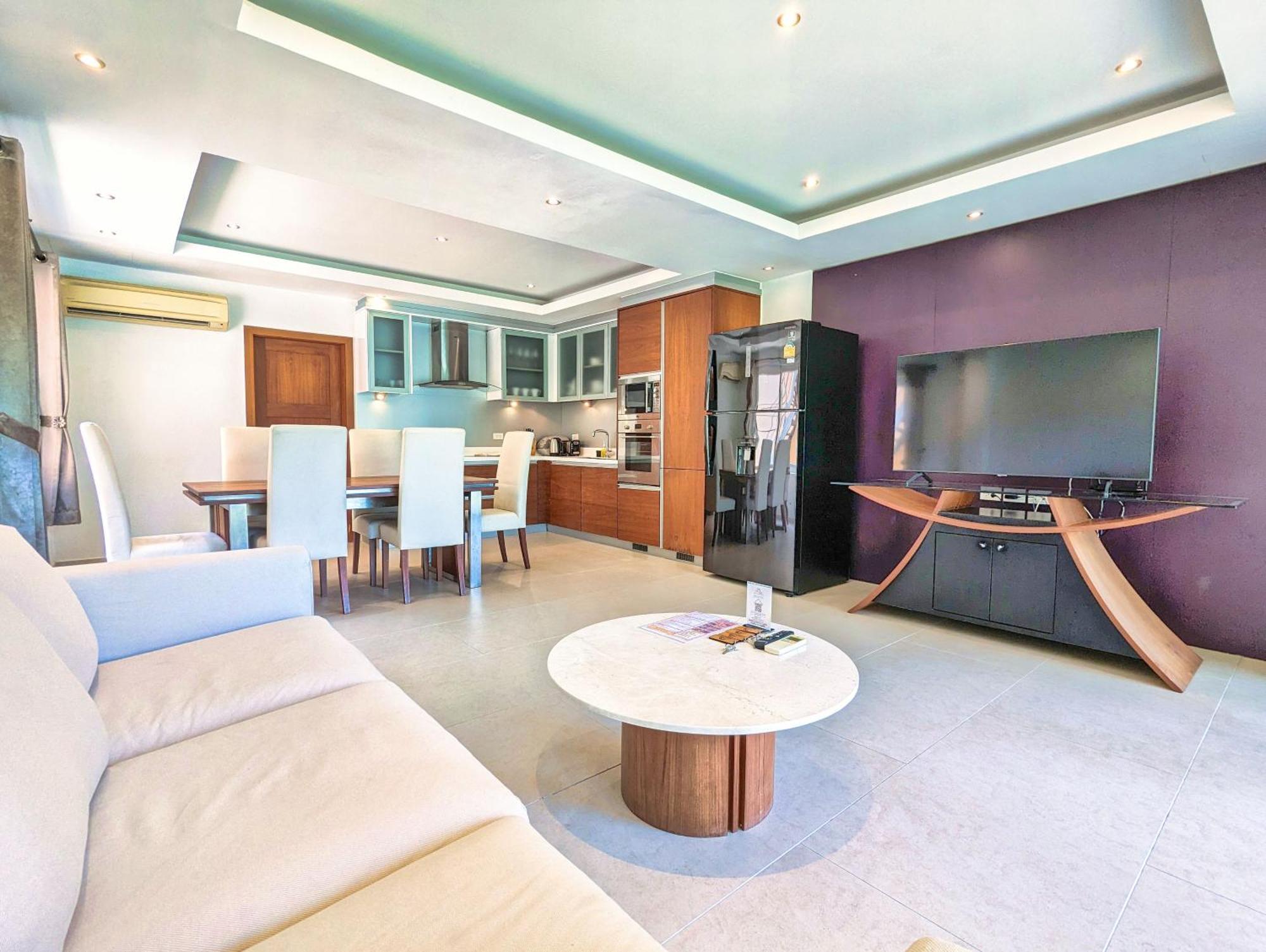 Half Moon Beach Villa - By Kohchangvillas チャン島 エクステリア 写真